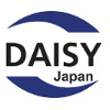 日本DAISYコンソーシアのロゴ